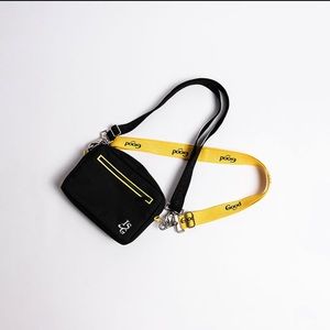 VAULV x It’s Sole Good Essential 006 “See The Good” Fanny Pack